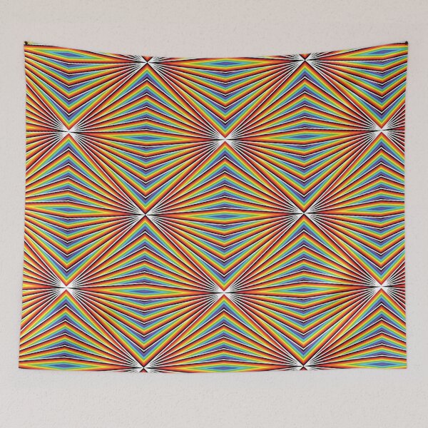 Item preview, Ocular Migraine 2 designed and sold by Zaxsk8.