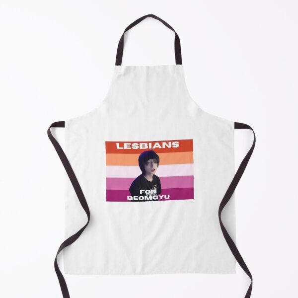 Item preview, Lesbians for beomgyu designed and sold by Diana Moreno.