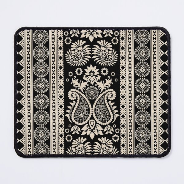 Item preview, Wallpaper Pattern designed and sold by Mr Reindeer.