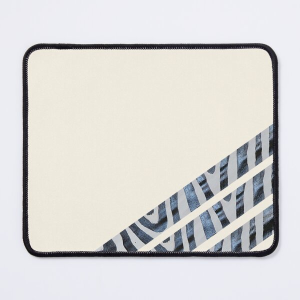 Item preview, Bold & Beautiful: Handcrafted Zebra Print Masterpieces designed and sold by annenambiro.