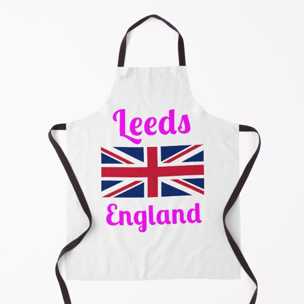 Item preview, Leeds England - Stylish Prints, designed and sold by Fleetwood1994.