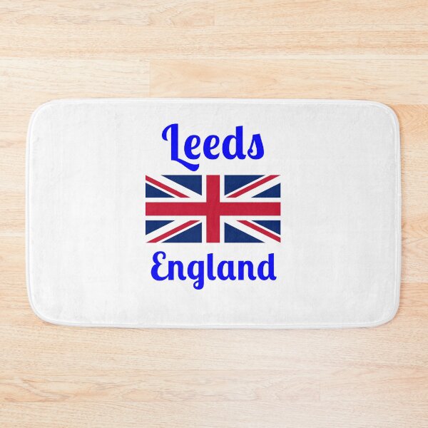 Item preview, Leeds England - Stylish Prints, designed and sold by Fleetwood1994.