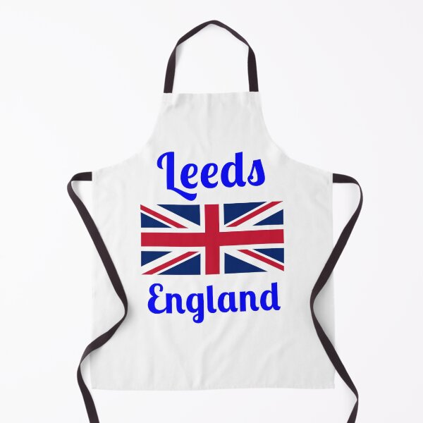 Item preview, Leeds England - Stylish Prints, designed and sold by Fleetwood1994.