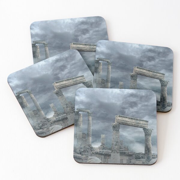 Item preview, Cloud High Ruins designed and sold by Shaheen01.