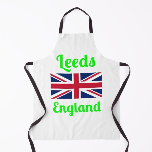 Item preview, Leeds England - Stylish Prints, designed and sold by Fleetwood1994.