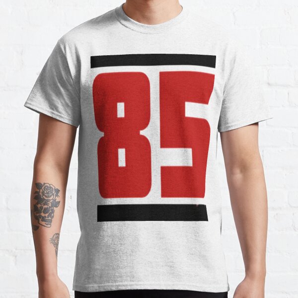 nintendo 85 shirt