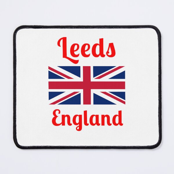 Item preview, Leeds England - Stylish Prints, designed and sold by Fleetwood1994.