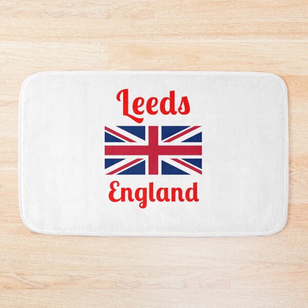 Item preview, Leeds England - Stylish Prints, designed and sold by Fleetwood1994.