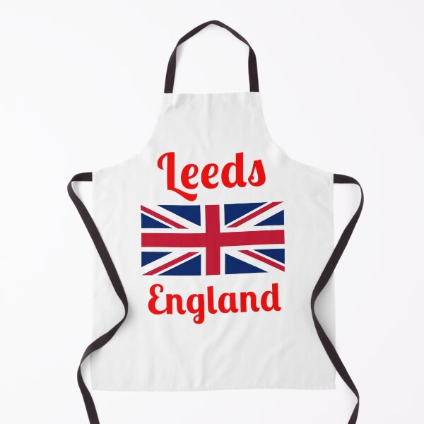 Item preview, Leeds England - Stylish Prints, designed and sold by Fleetwood1994.