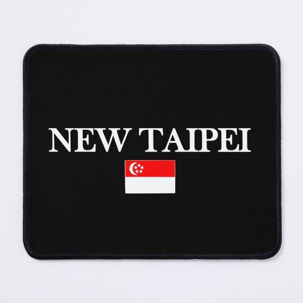 Item preview, NEW TAIPEI CITY designed and sold by LuizSilva1983.