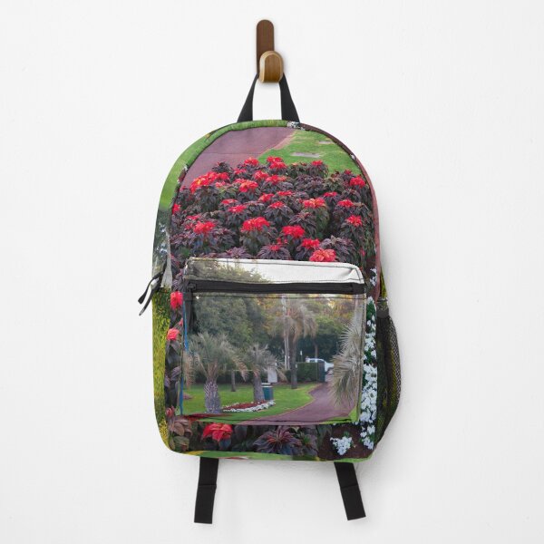 Item preview, Historical Photo of a Garden at Laurel Bank Park, Toowoomba. designed and sold by RussJenkins.