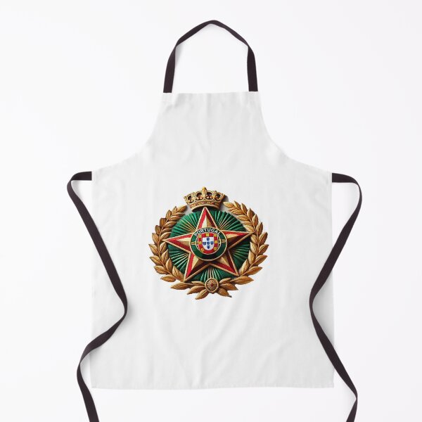 Item preview, Portuguese Honor – National Emblem Design" designed and sold by MasterStyleXL.