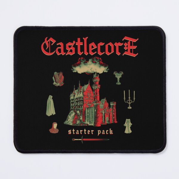 Item preview, Castlecore Starter Pack - Ver. 3 designed and sold by R-A Designs.