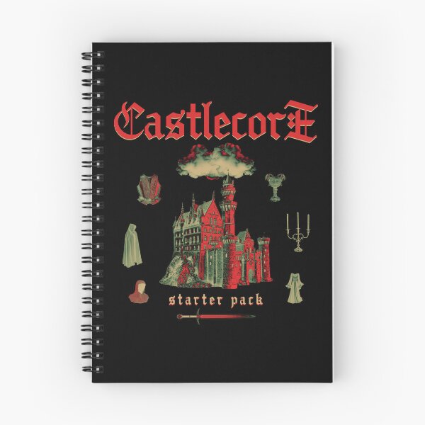 Item preview, Castlecore Starter Pack - Ver. 3 designed and sold by R-A Designs.