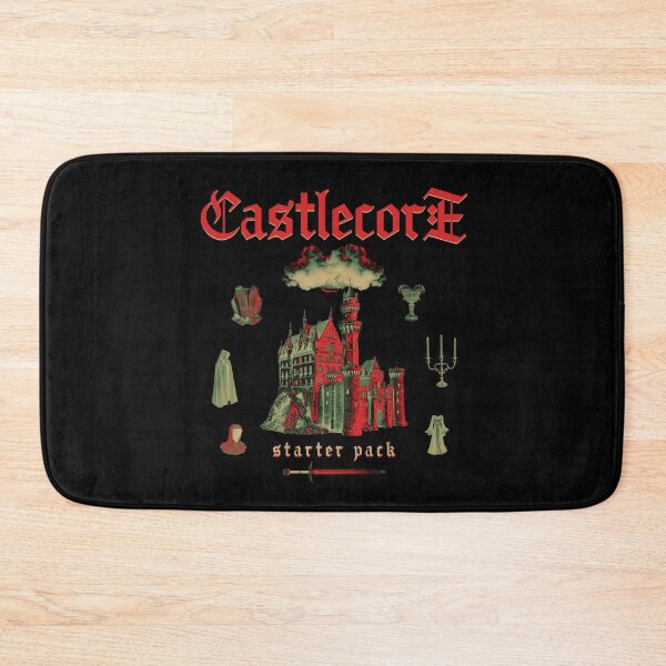 Item preview, Castlecore Starter Pack - Ver. 3 designed and sold by R-A Designs.