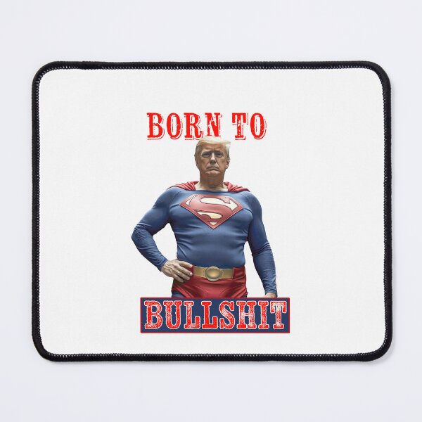 Item preview, Born To Bullsh1t designed and sold by Ray's Photos & Art.