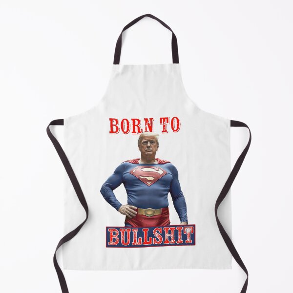 Item preview, Born To Bullsh1t designed and sold by Ray's Photos & Art.