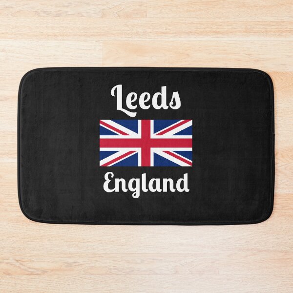 Item preview, Leeds England - Stylish Prints, designed and sold by Fleetwood1994.