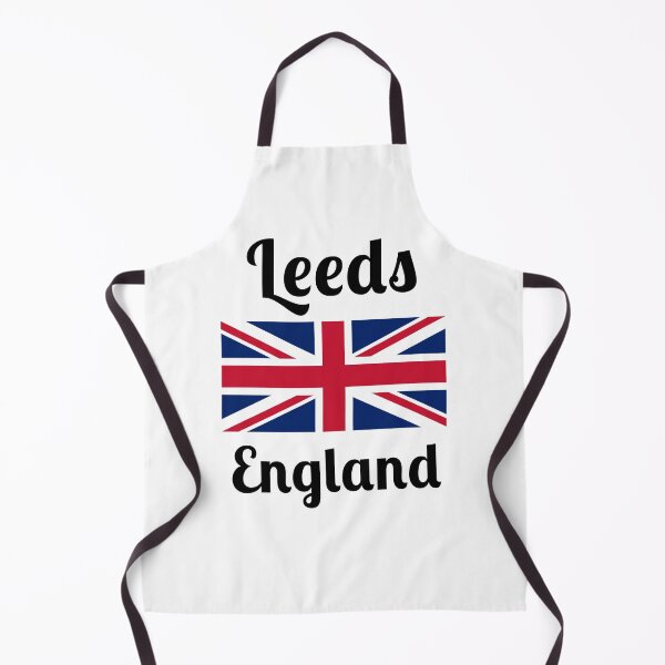 Item preview, Leeds England - Stylish Prints, designed and sold by Fleetwood1994.