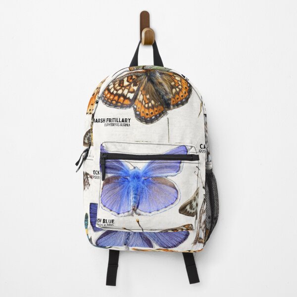 Item preview, Lepidoptera of Europe designed and sold by wesleykshaver.