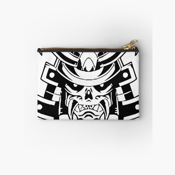 Item preview, MEN-YOROI SAMURAI WARRIOR MASK  designed and sold by LuizSilva1983.