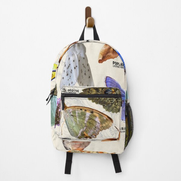 Item preview, Butterflies and Moths of the Near east designed and sold by wesleykshaver.