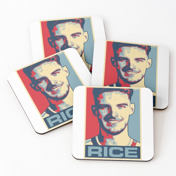 Item preview, Rice designed and sold by DFA.