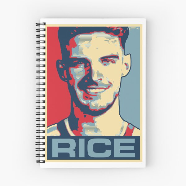 Item preview, Rice designed and sold by DFA.
