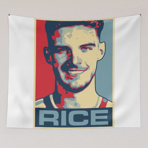 Item preview, Rice designed and sold by DFA.