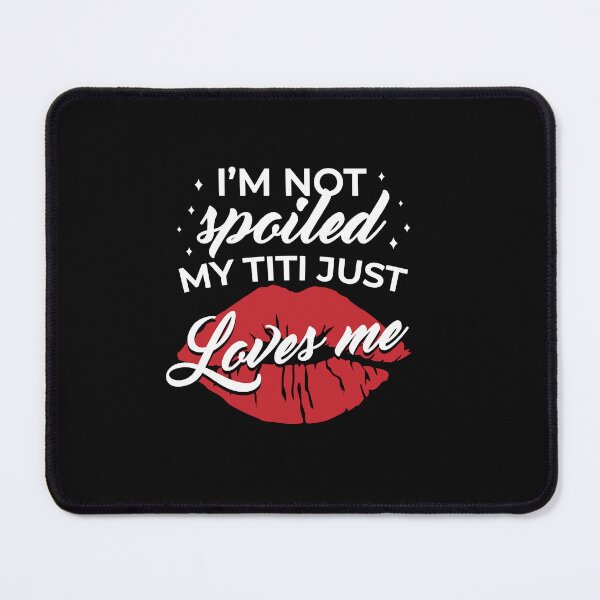 Item preview, titi loves me designed and sold by paulrommer.