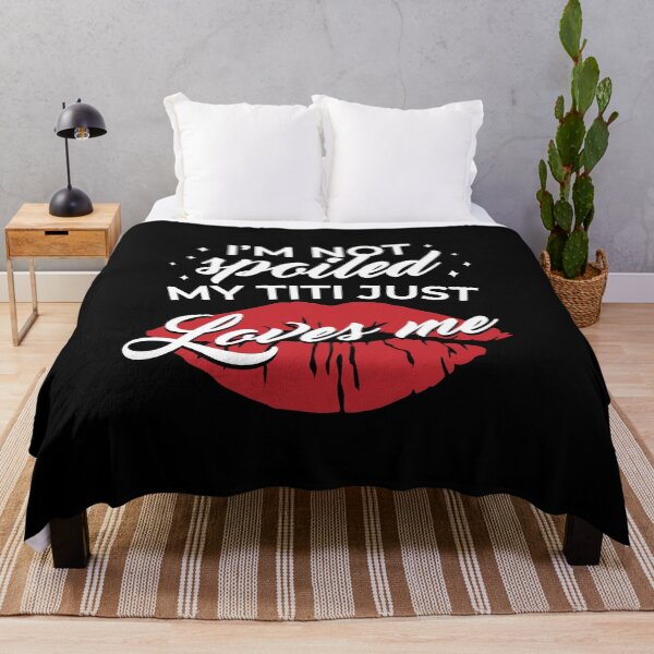 Item preview, titi loves me designed and sold by paulrommer.