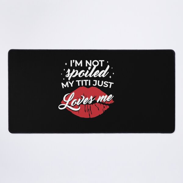 Item preview, titi loves me designed and sold by paulrommer.