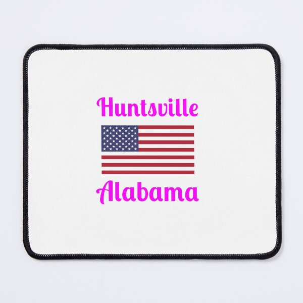 Item preview, Huntsville Alabama- Stylish Prints, designed and sold by Fleetwood1994.