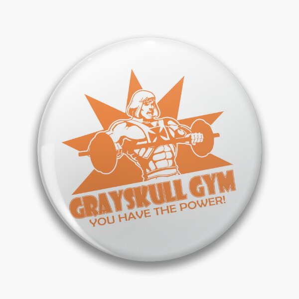 Item preview, Train for the Power! designed and sold by BassInstinct.