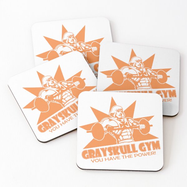 Item preview, Train for the Power! designed and sold by BassInstinct.