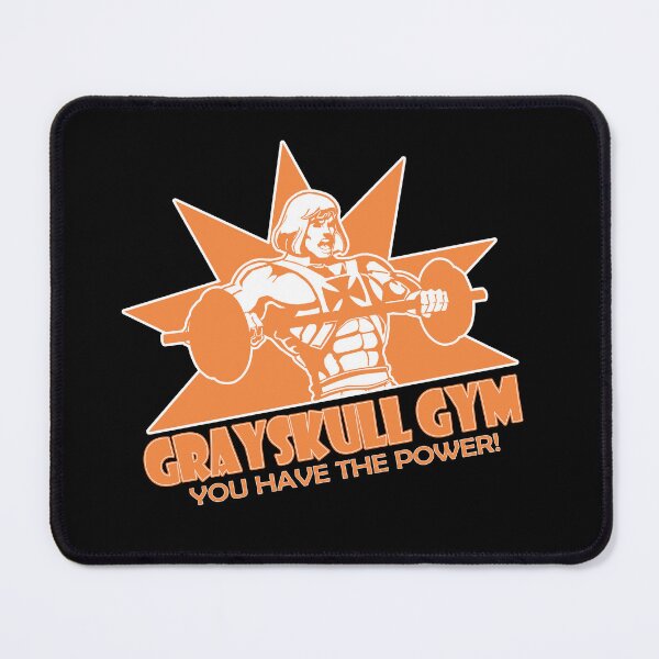 Item preview, Train for the Power! designed and sold by BassInstinct.