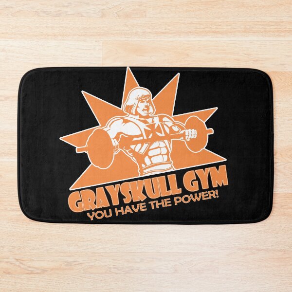 Item preview, Train for the Power! designed and sold by BassInstinct.