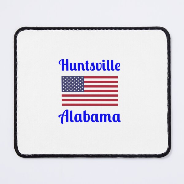 Item preview, Huntsville Alabama- Stylish Prints, designed and sold by Fleetwood1994.