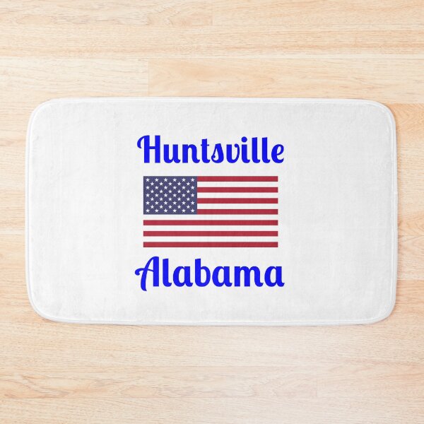 Item preview, Huntsville Alabama- Stylish Prints, designed and sold by Fleetwood1994.