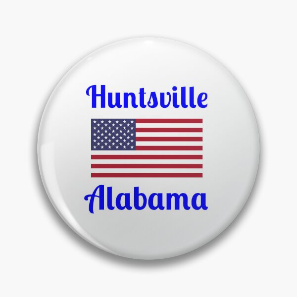 Item preview, Huntsville Alabama- Stylish Prints, designed and sold by Fleetwood1994.