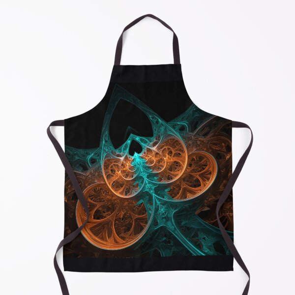 Item preview, Galactic WAVE. 3D Fractal. GalacticPatterns. SpaceAgeStyle. designed and sold by BD-LLC.