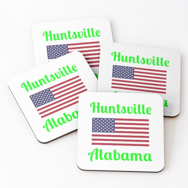 Item preview, Huntsville Alabama- Stylish Prints, designed and sold by Fleetwood1994.