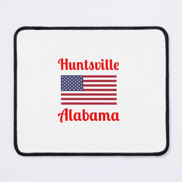 Item preview, Huntsville Alabama- Stylish Prints, designed and sold by Fleetwood1994.