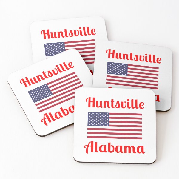 Item preview, Huntsville Alabama- Stylish Prints, designed and sold by Fleetwood1994.