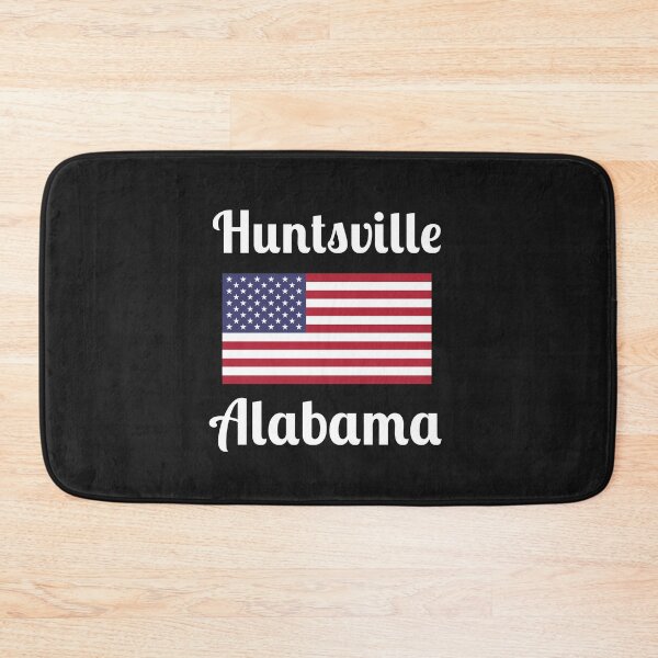 Item preview, Huntsville Alabama- Stylish Prints, designed and sold by Fleetwood1994.