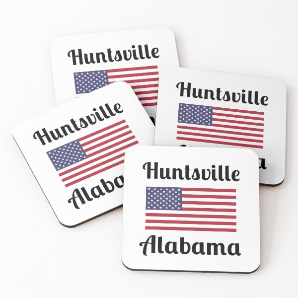 Item preview, Huntsville Alabama- Stylish Prints, designed and sold by Fleetwood1994.