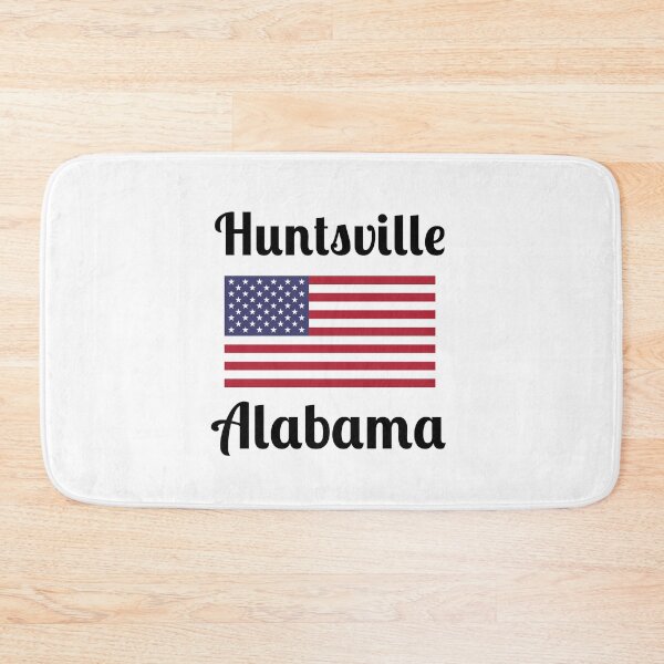 Item preview, Huntsville Alabama- Stylish Prints, designed and sold by Fleetwood1994.