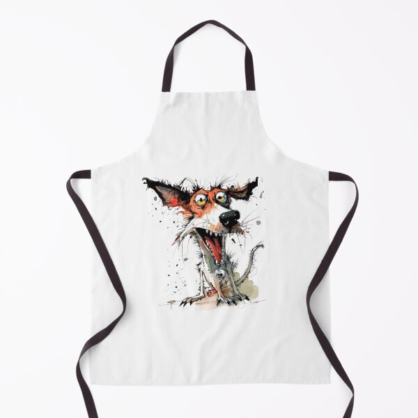 Item preview, crazy dog designed and sold by paulrommer.