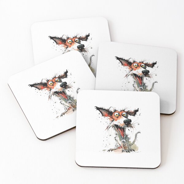 Item preview, crazy dog designed and sold by paulrommer.