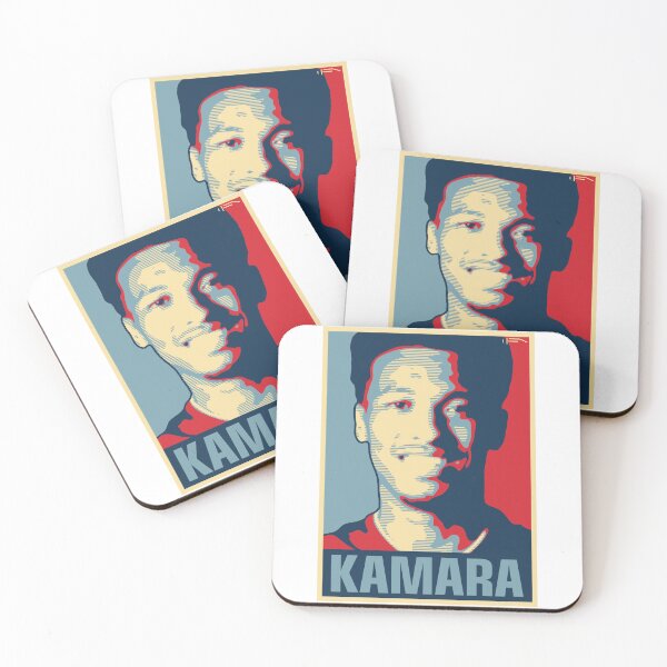 Item preview, Kamara designed and sold by DFA.